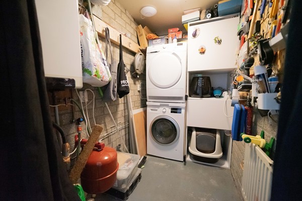 Medium property photo - Zeestraat 34, 1942 AR Beverwijk